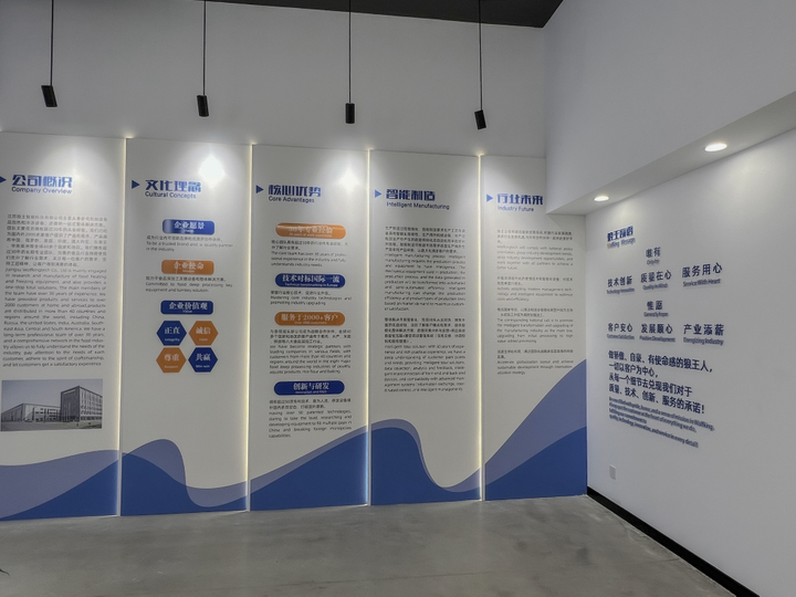 Wolfking Культура