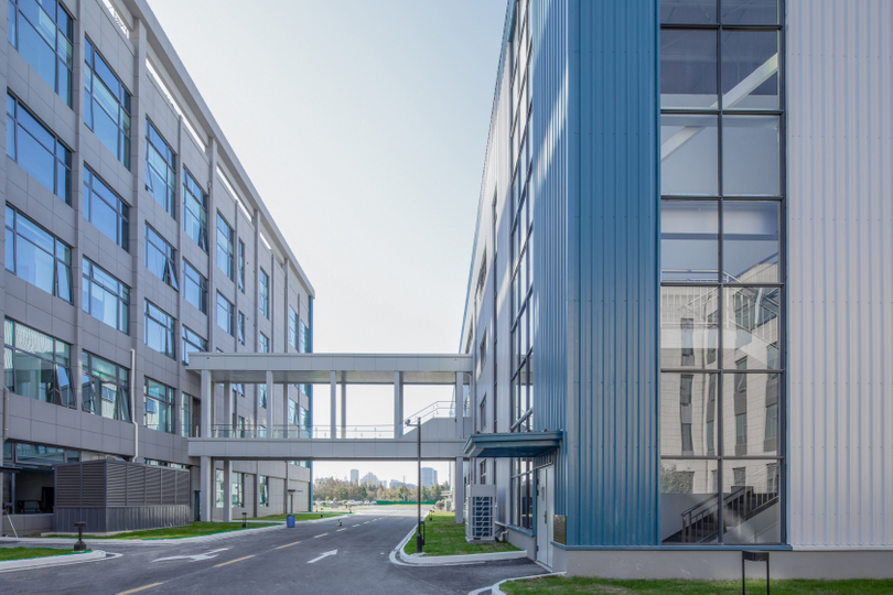 Платформенный мост