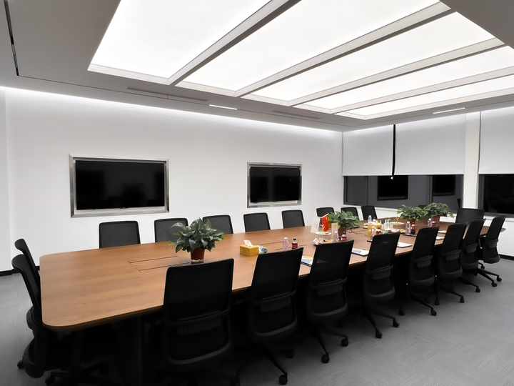 Комната для переговоров