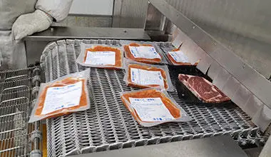 Готовая еда