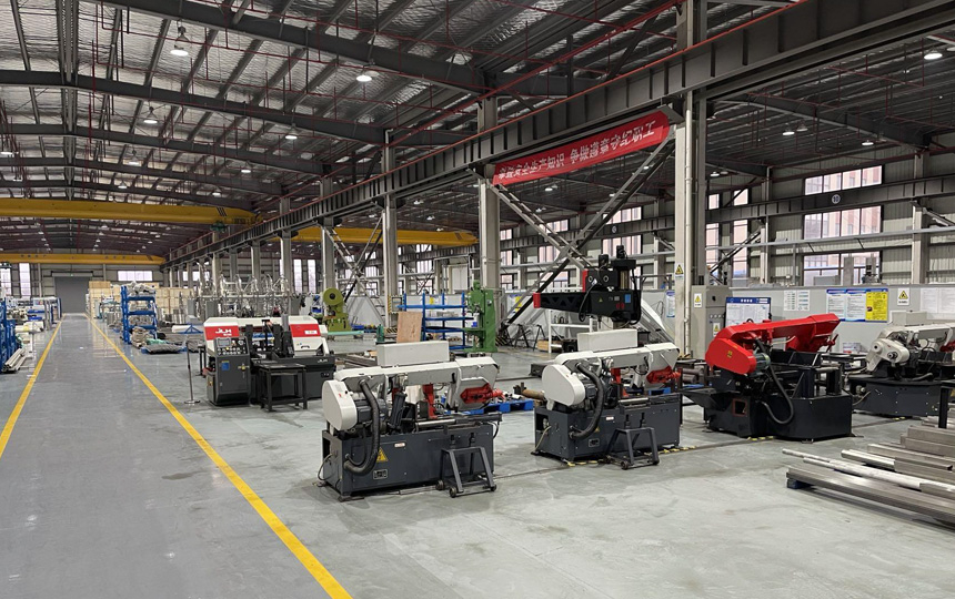 Автоматический сварочный аппарат