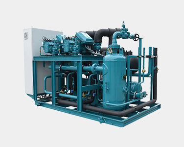 Холодильная система