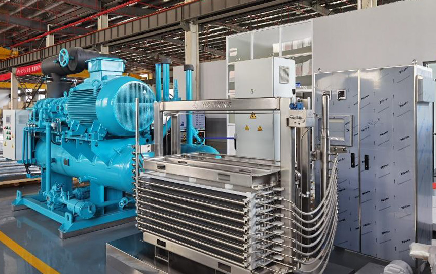 Мастерская компании