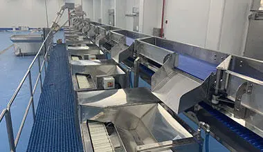 Морепродукты