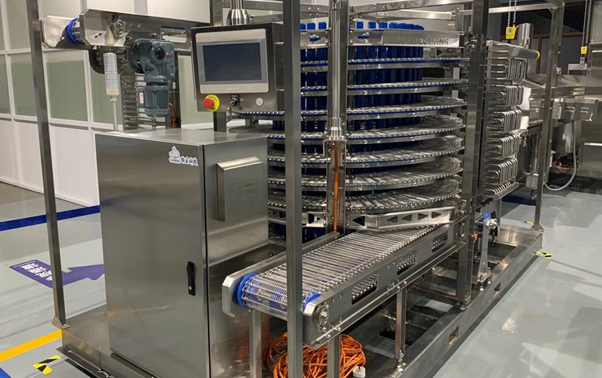 Мастерская компании