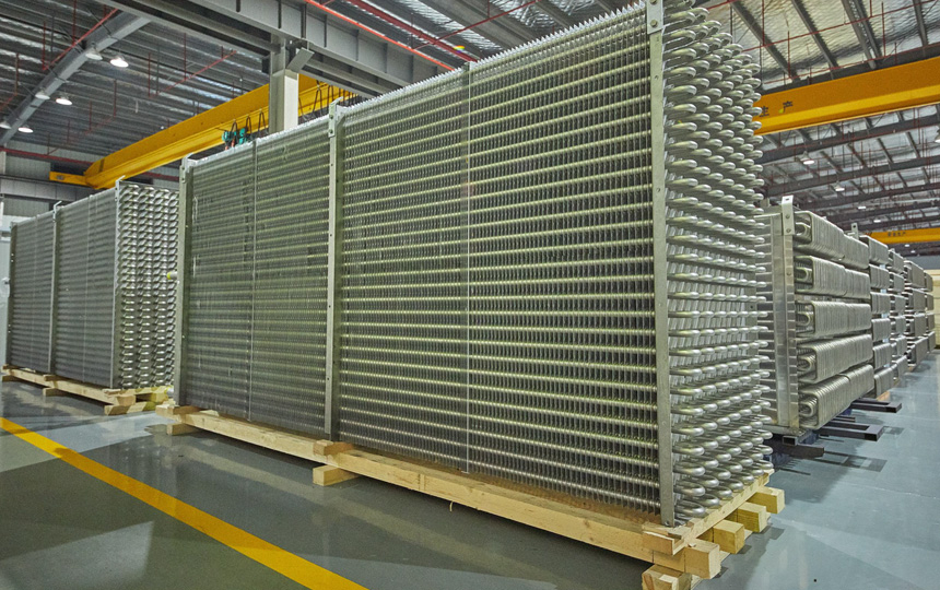 Мастерская компании