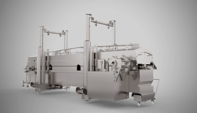 Фрайер нового поколения