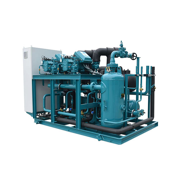 Холодильная система