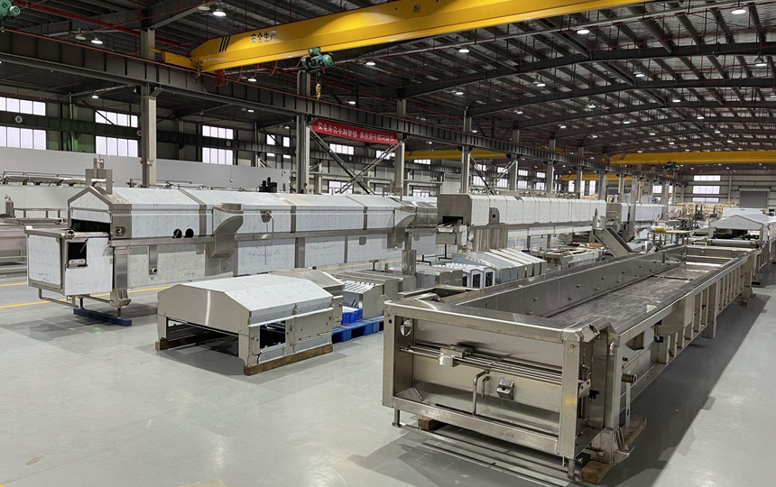 Мастерская компании