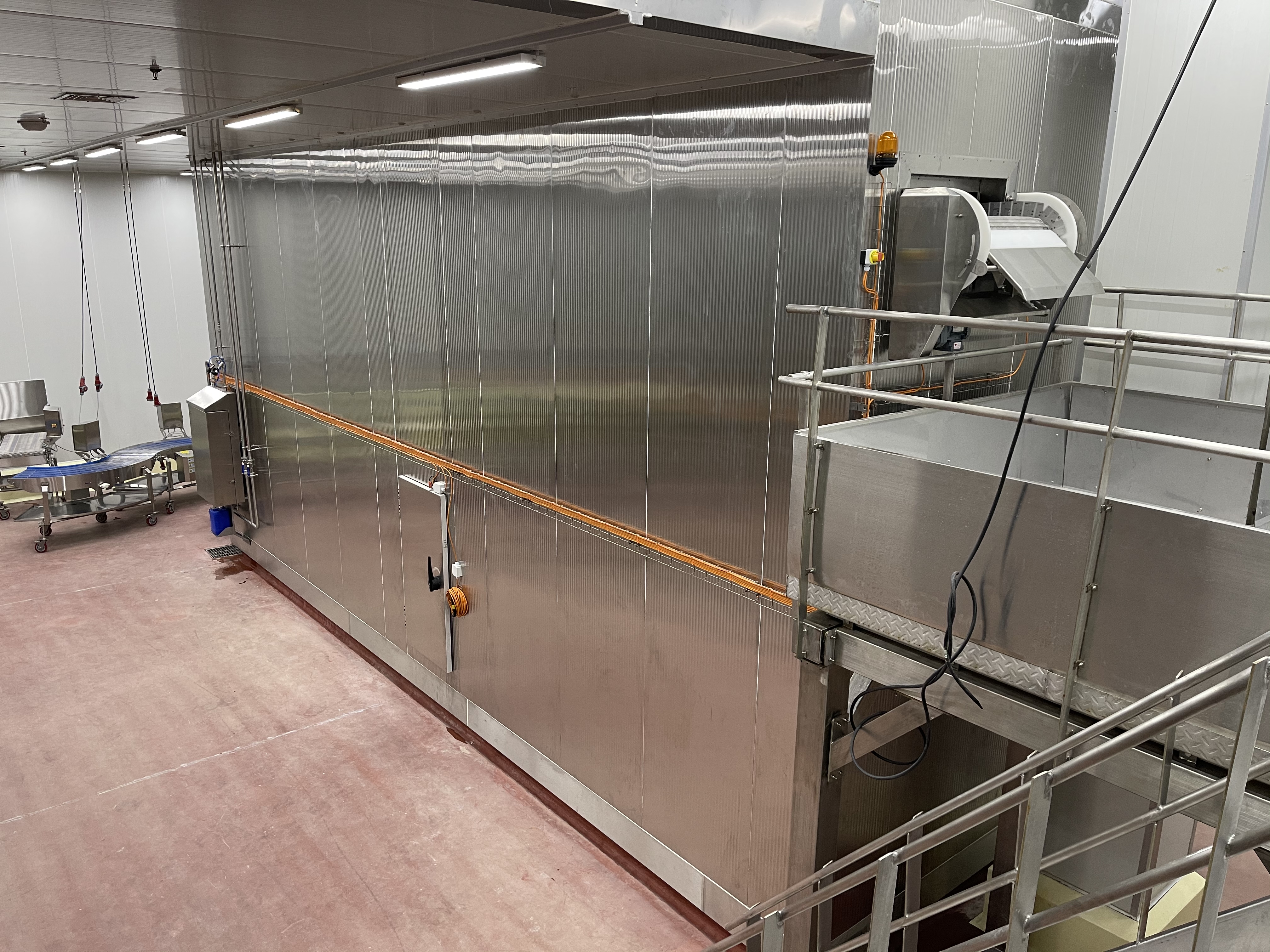 4 самоукладывающихся 自堆式 8